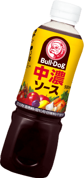 中濃ソース